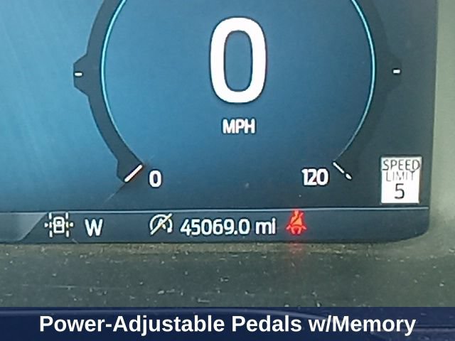 Used 2024 Ford F150 Tremor w/ Equipment Group 402A High AWD/4WD image 13