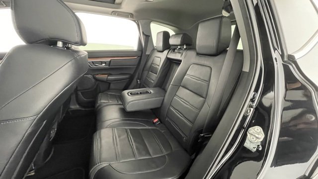 Used 2017 Honda CR-V Touring image 45