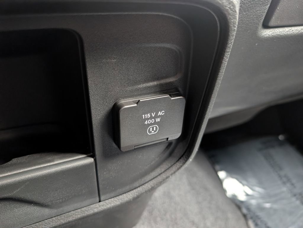 New 2026 RAM 3500 Tradesman image 31