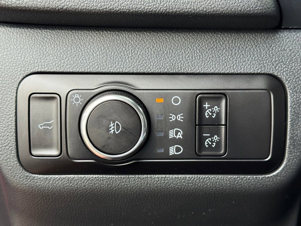 Used 2023 Ford Escape ST-Line Elite AWD/4WD image 17