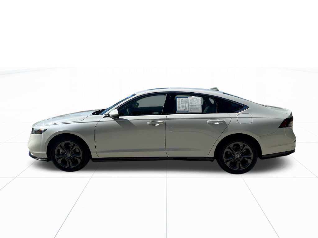Certified 2026 Honda Accord EX-L image 5