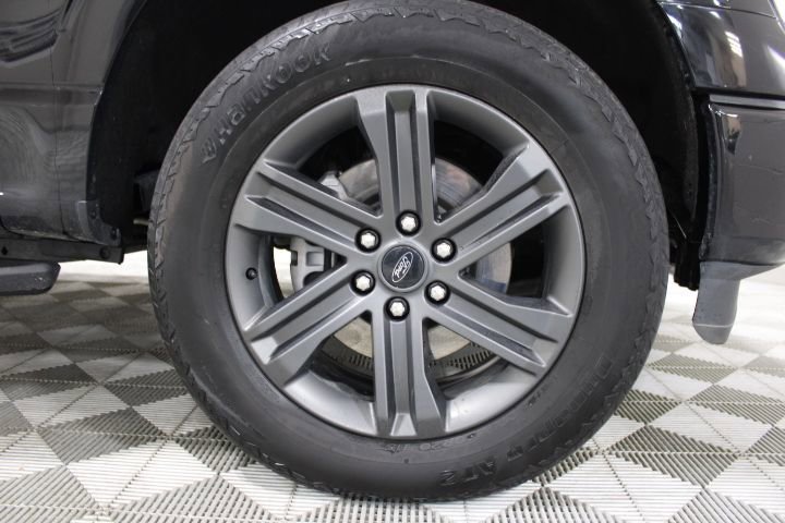 Used 2023 Ford F150 XLT w/ Equipment Group 302A High image 45