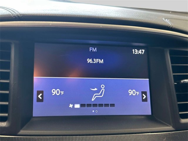 Used 2018 INFINITI QX60 AWD w/ Premium Package image 30