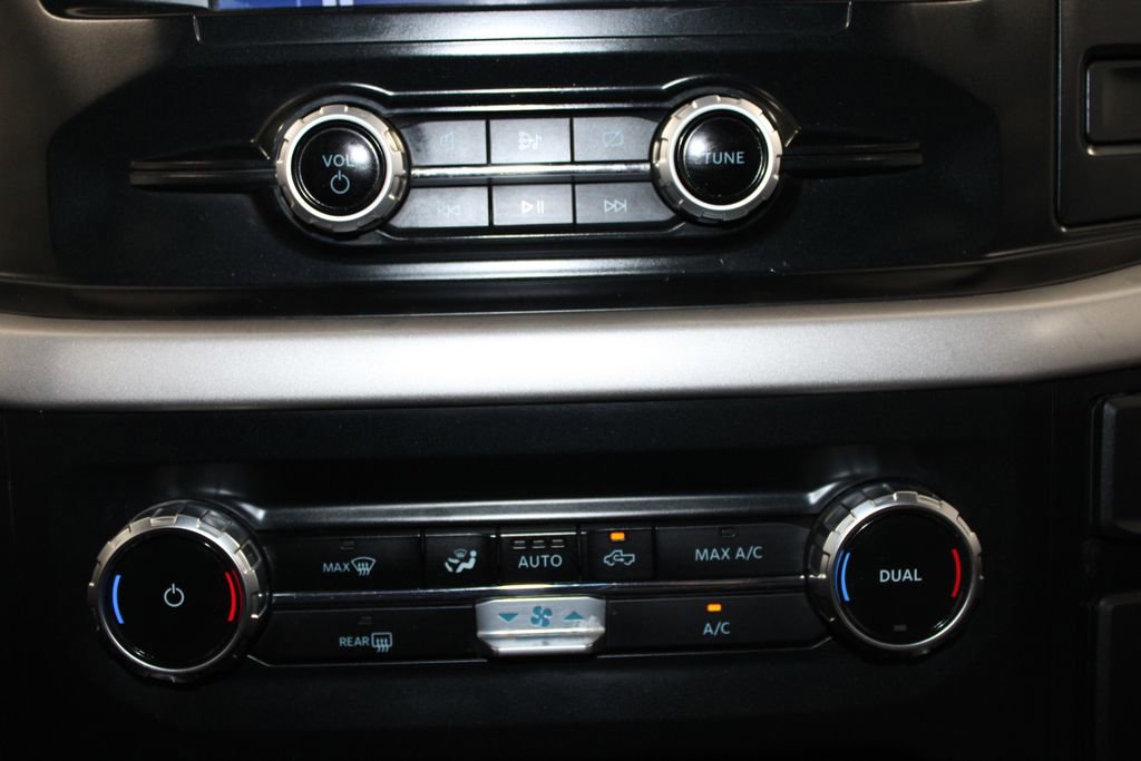 Used 2023 Ford F150 XLT w/ Equipment Group 301A Mid image 31