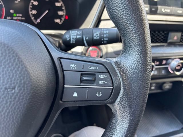 Used 2023 Honda CR-V EX image 14