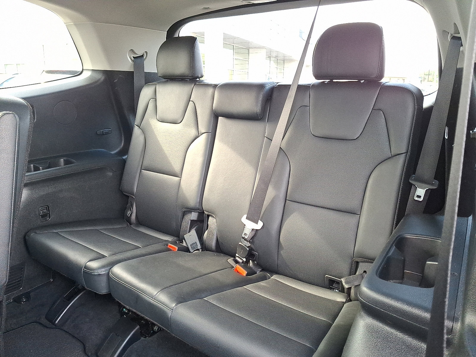 Certified 2022 Kia Telluride EX w/ EX Premium Package image 11