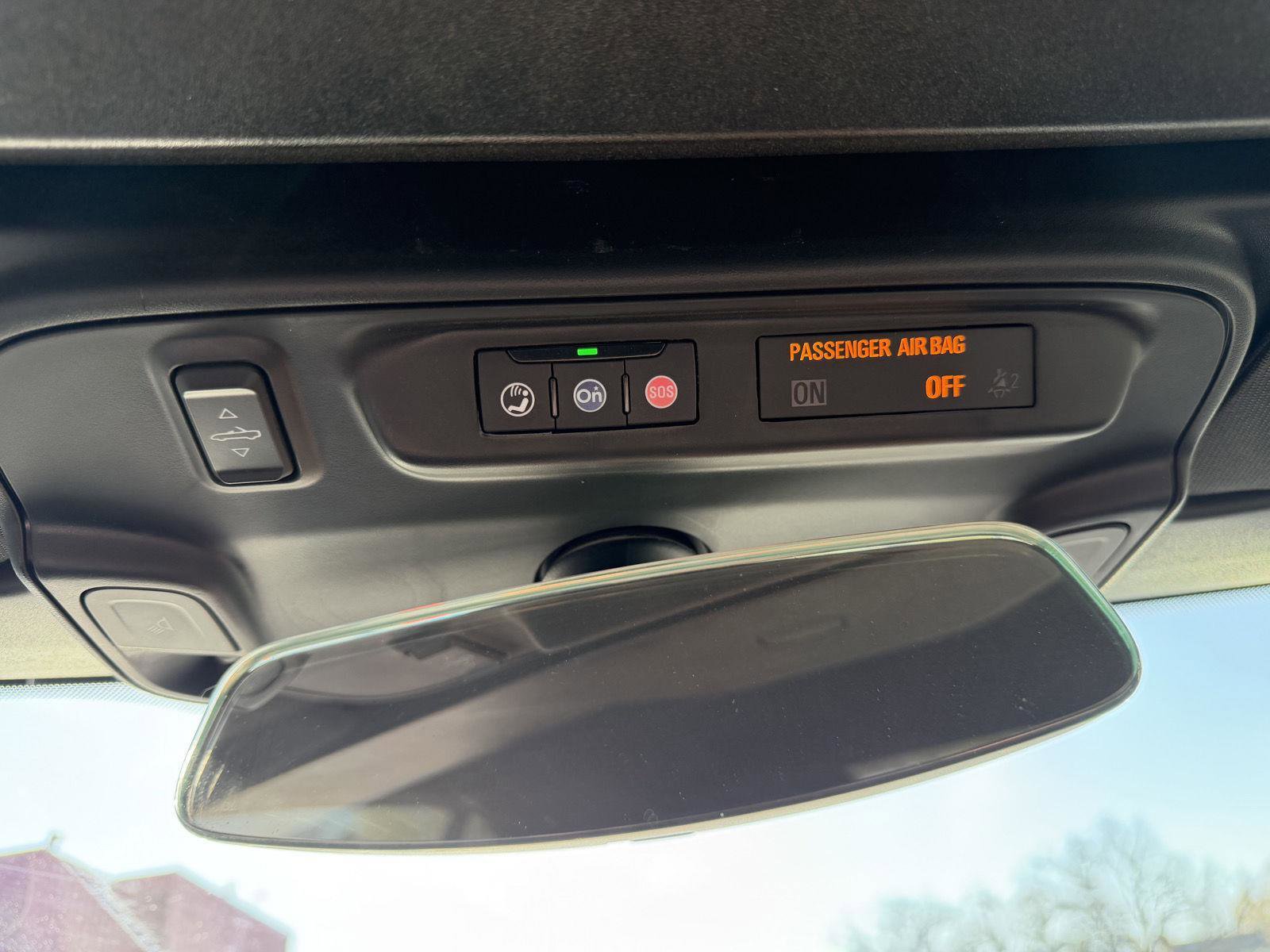 Used 2024 Chevrolet Camaro LT w/ Technology Package image 26