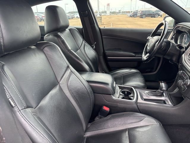 Used 2022 Dodge Charger SXT w/ Leather Interior Group image 20