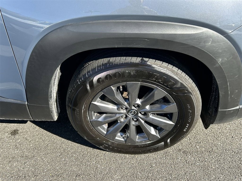 Certified 2023 MAZDA CX-50 2.5 S w/ Cargo Package image 13