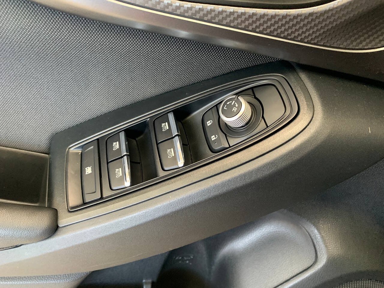 Used 2022 Subaru WRX Premium AWD/4WD image 12