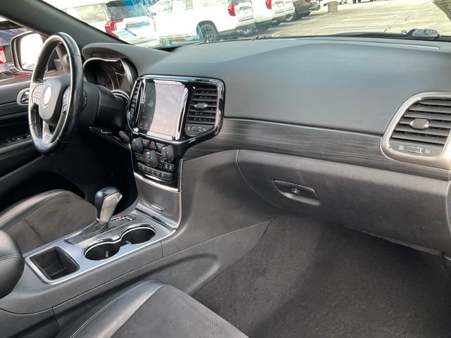 Used 2020 Jeep Grand Cherokee Altitude RWD image 22