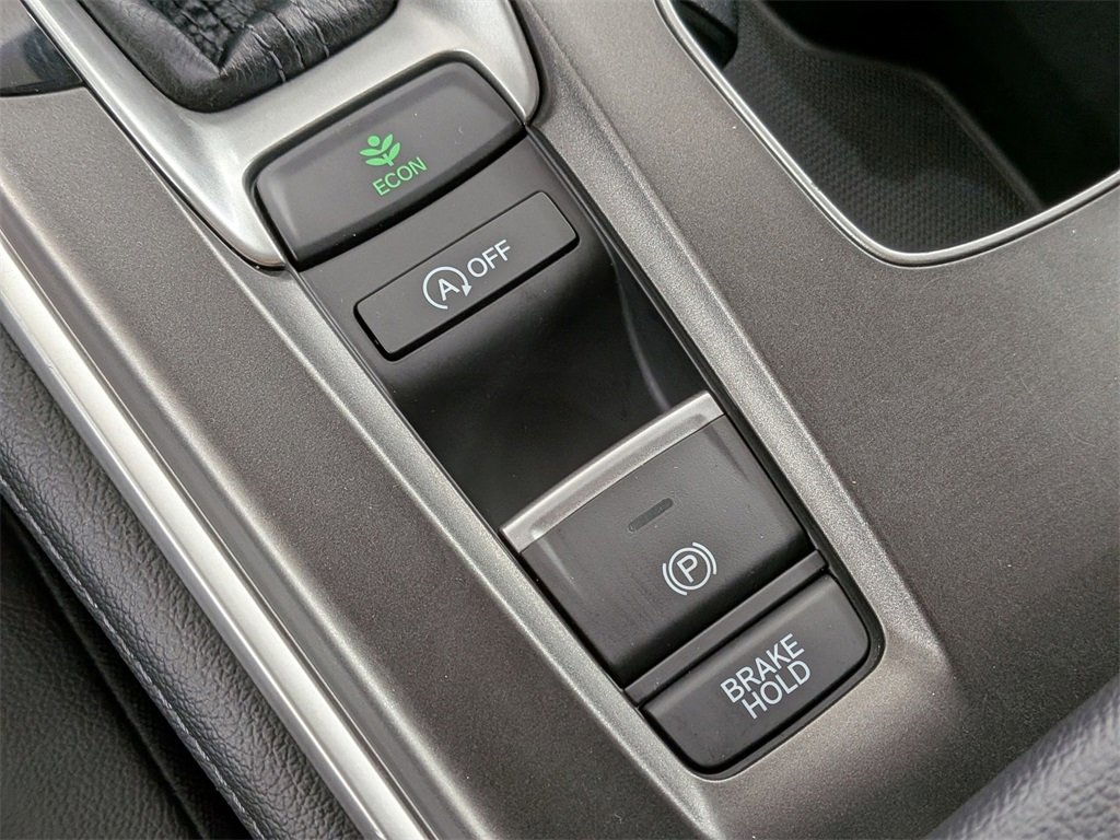 Used 2021 Honda Accord EX-L image 27