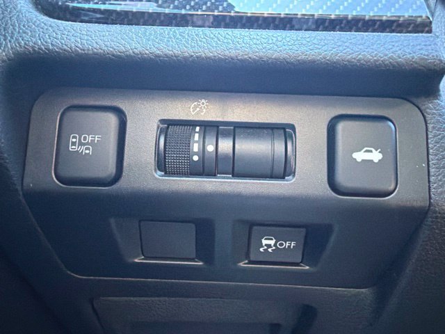 Used 2021 Subaru WRX Limited AWD/4WD image 23