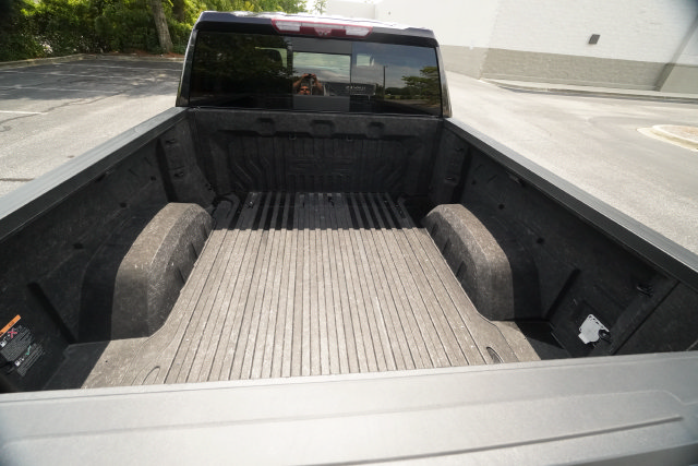 Used 2023 GMC Sierra 1500 Denali w/ Denali Reserve Package AWD/4WD image 14