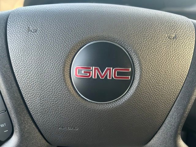 New 2025 GMC Savana 2500 w/ Driver Convenience Package image 15