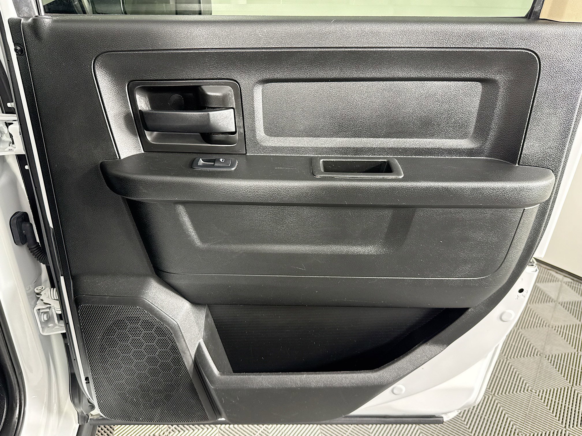Used 2020 RAM 2500 Tradesman AWD/4WD image 26