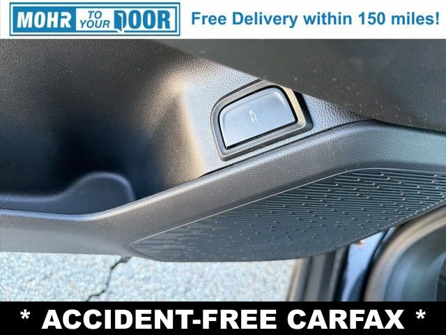 Used 2025 Chevrolet Equinox LT w/ Convenience Package II image 12