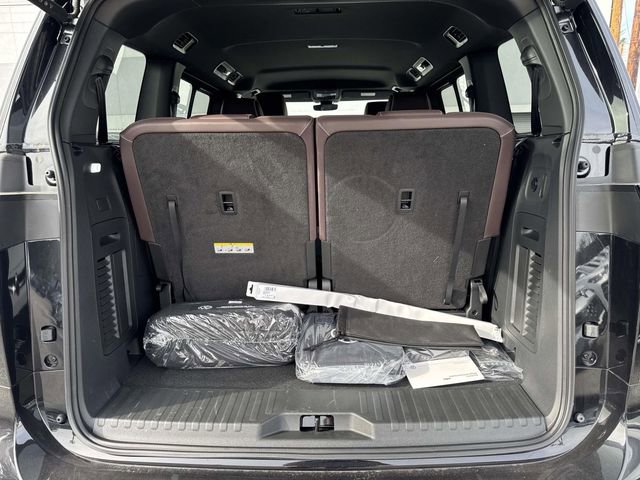 New 2025 Volkswagen ID. Buzz Pro S image 5