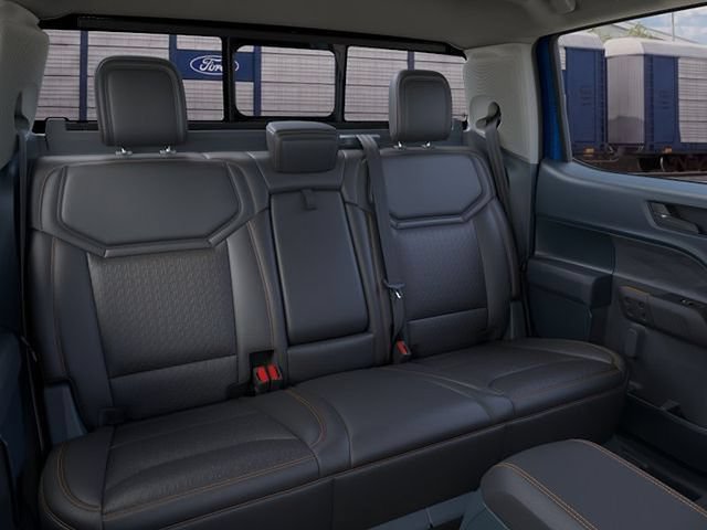 New 2026 Ford Maverick Tremor AWD/4WD image 11