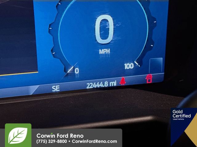 Certified 2025 Ford F350 Lariat w/ Lariat Ultimate Package image 15