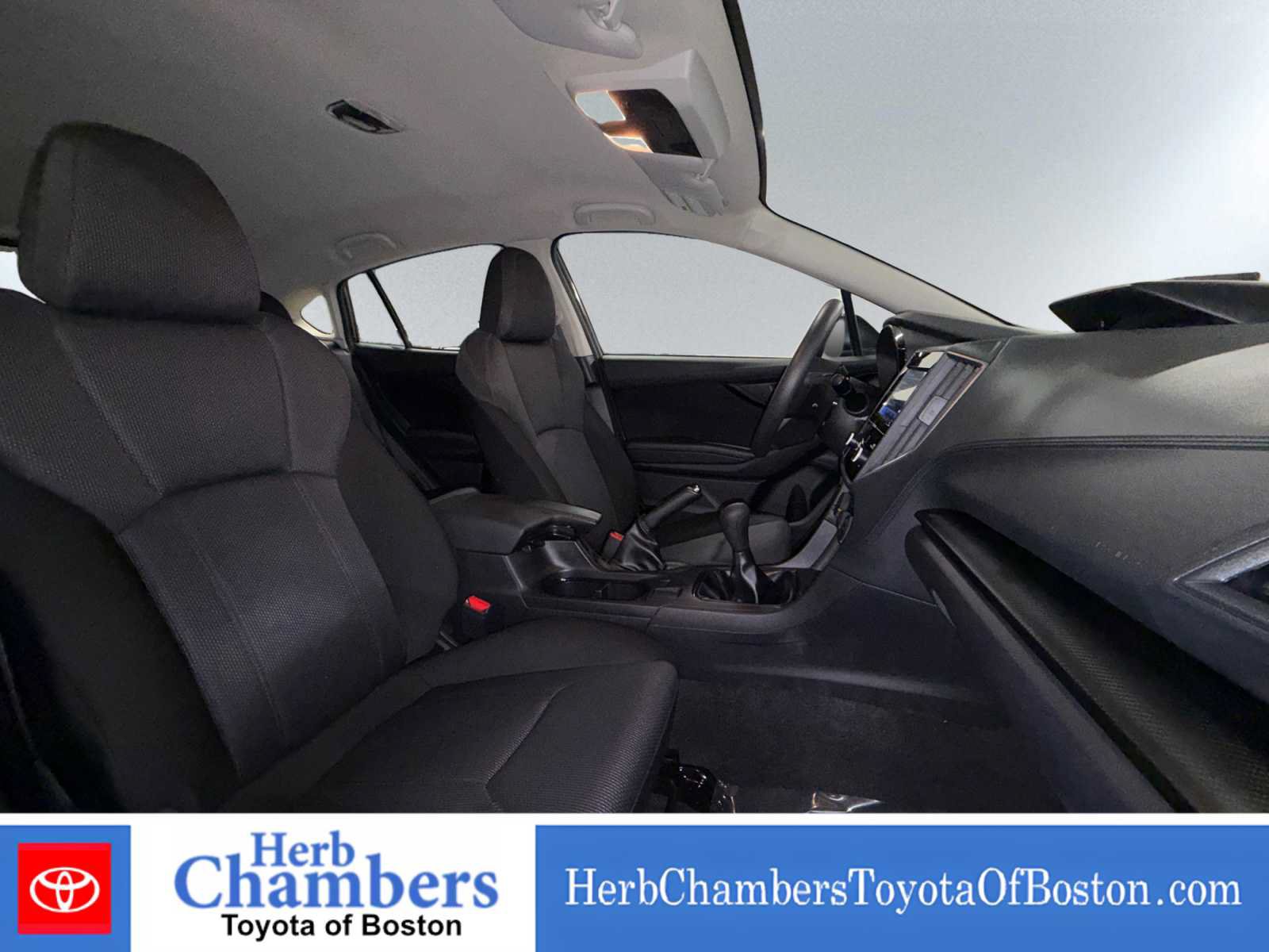 Used 2018 Subaru Impreza 2.0i AWD/4WD image 17