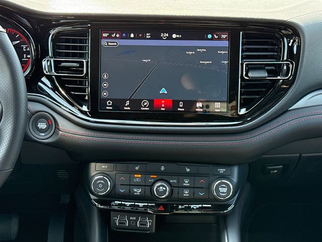 New 2026 Dodge Durango GT w/ Blacktop Package image 14