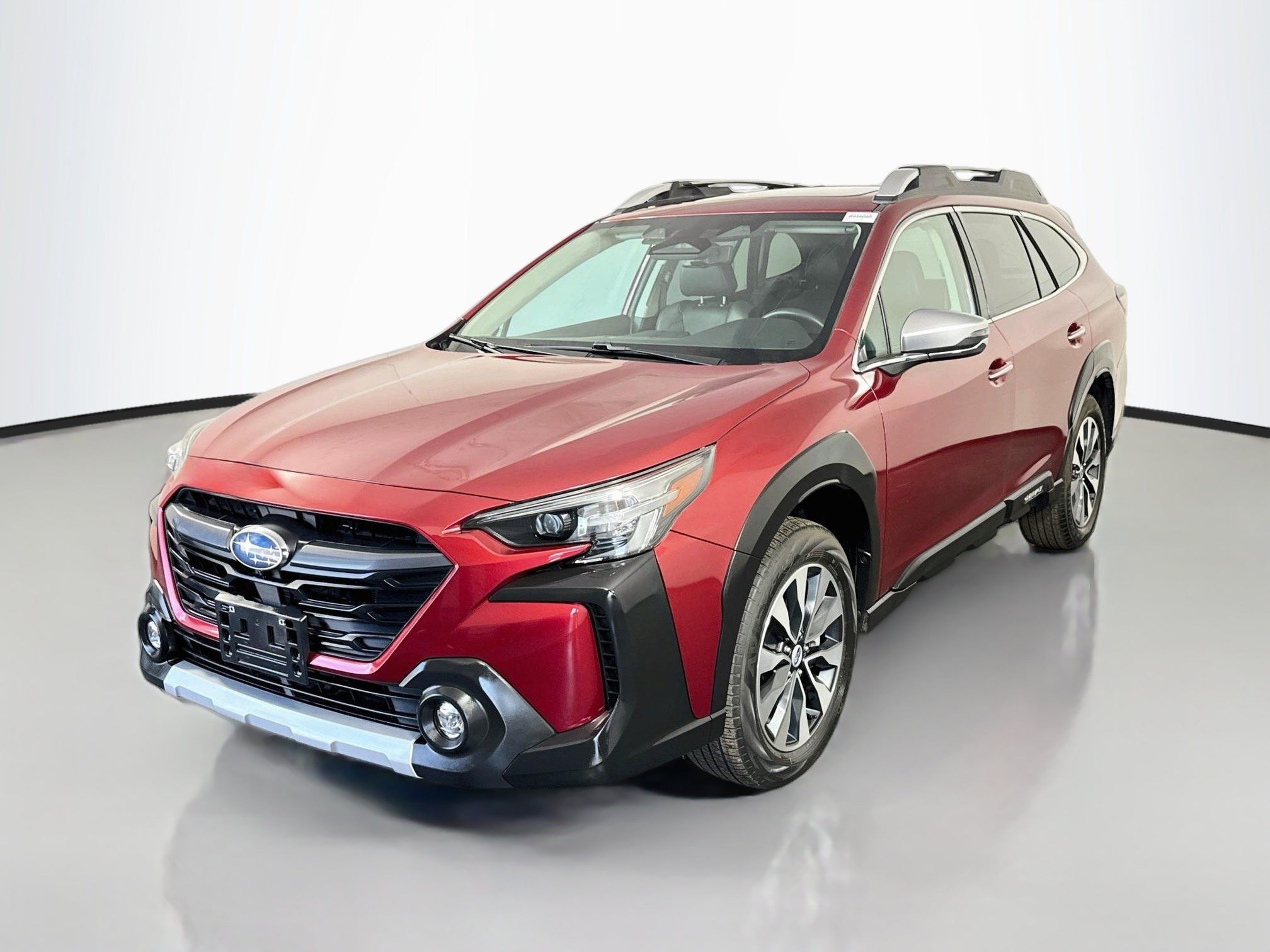 Used 2024 Subaru Outback Touring XT AWD/4WD image 4