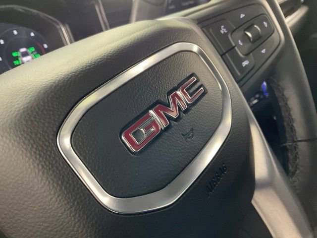 Used 2025 GMC Sierra 2500 SLE w/ SLE Value Package; image 48
