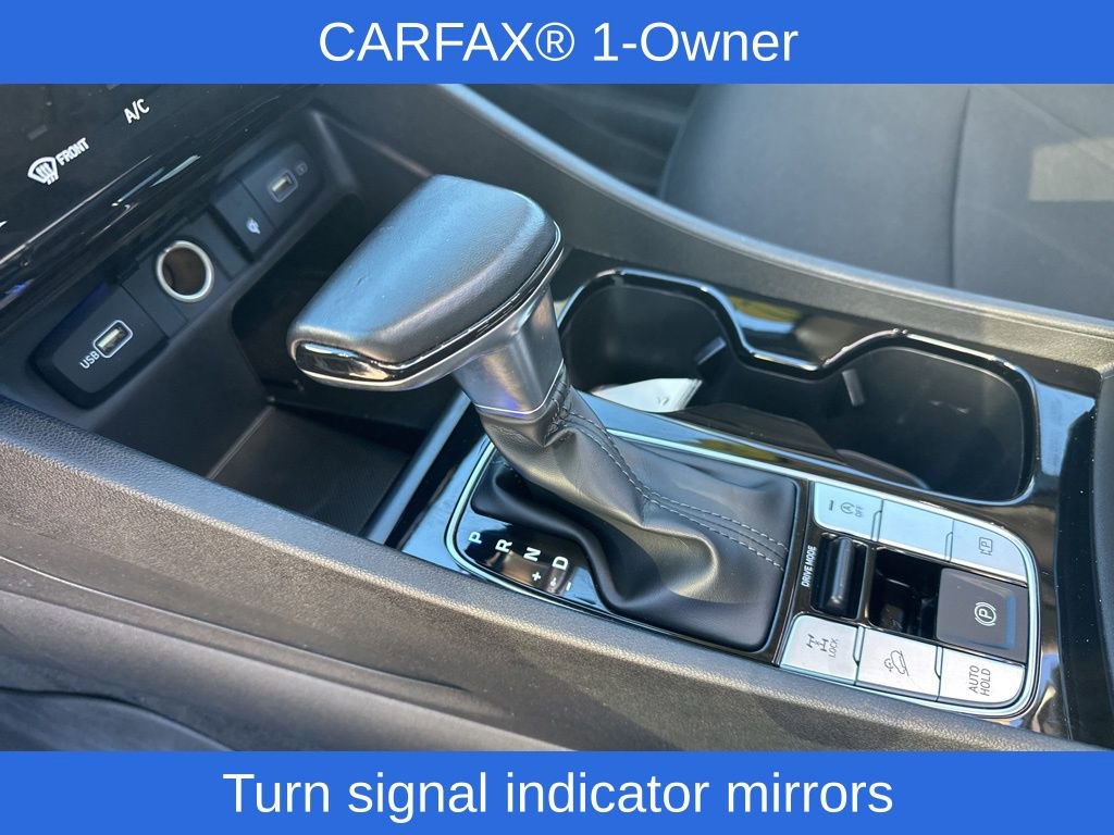 Used 2022 Hyundai Tucson SEL w/ Convenience Package image 30