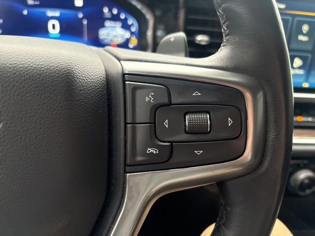 Used 2022 Chevrolet Silverado 1500 RST image 15