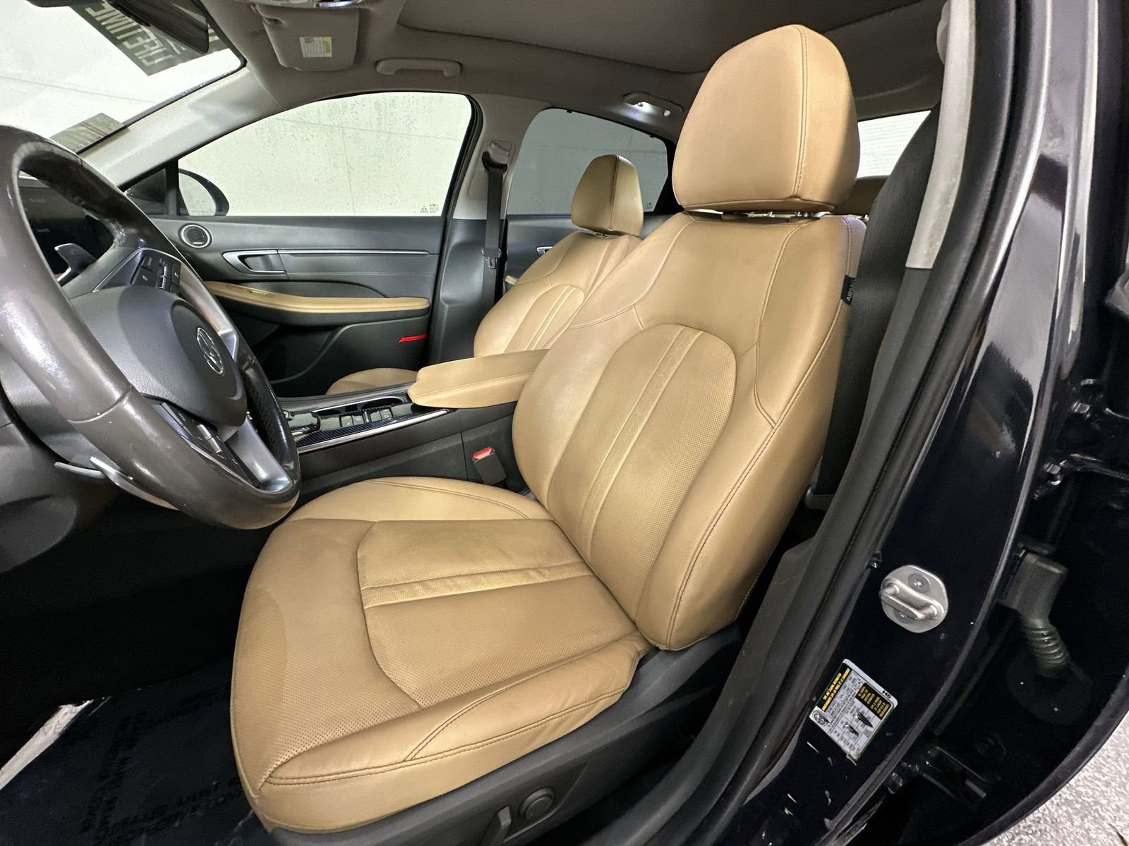 Used 2023 Hyundai Sonata Limited image 15