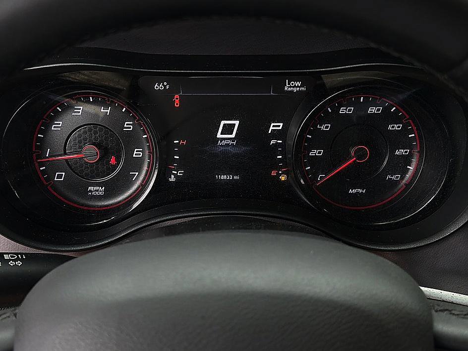 Used 2019 Dodge Charger SXT w/ Blacktop Package RWD image 12