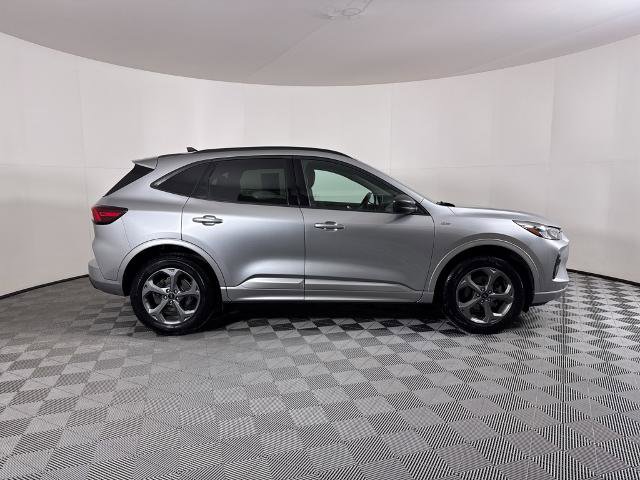 Certified 2024 Ford Escape ST-Line w/ Tech Pack #1 image 13