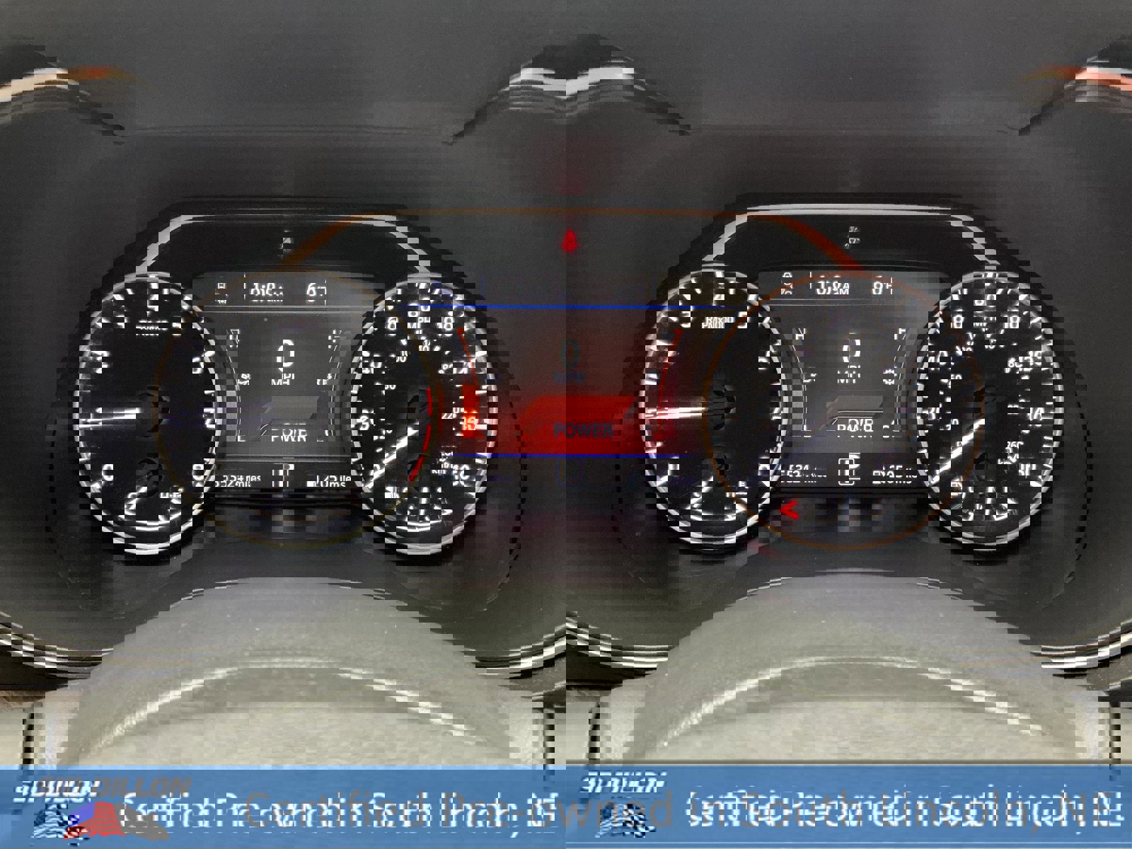 Used 2017 Nissan Maxima Platinum image 11