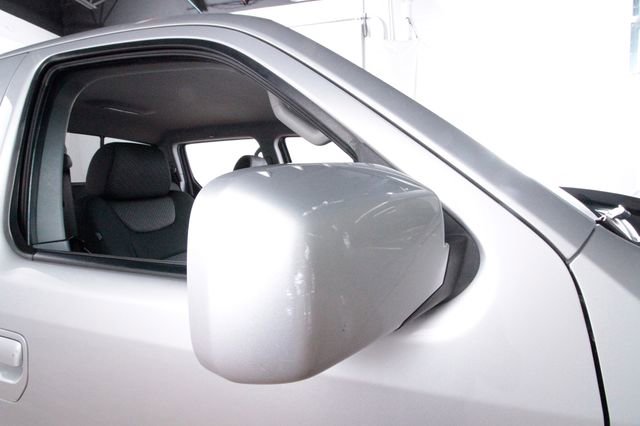 Used 2007 Honda Ridgeline RTS image 35