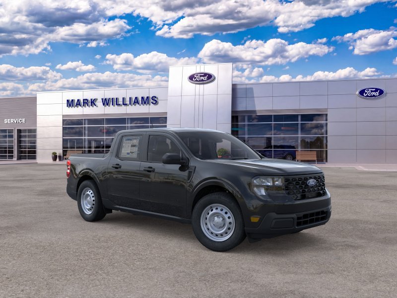 New 2026 Ford Maverick XL w/ Equipment Group 101A AWD/4WD image 7