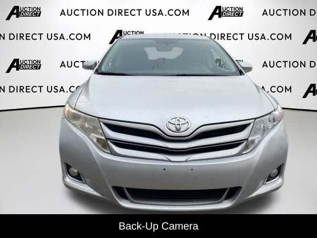 Used 2013 Toyota Venza LE image 3
