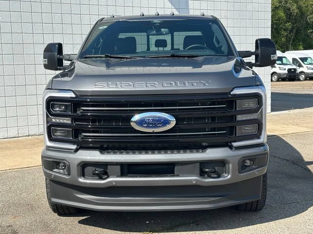 New 2026 Ford F350 Platinum AWD/4WD image 37