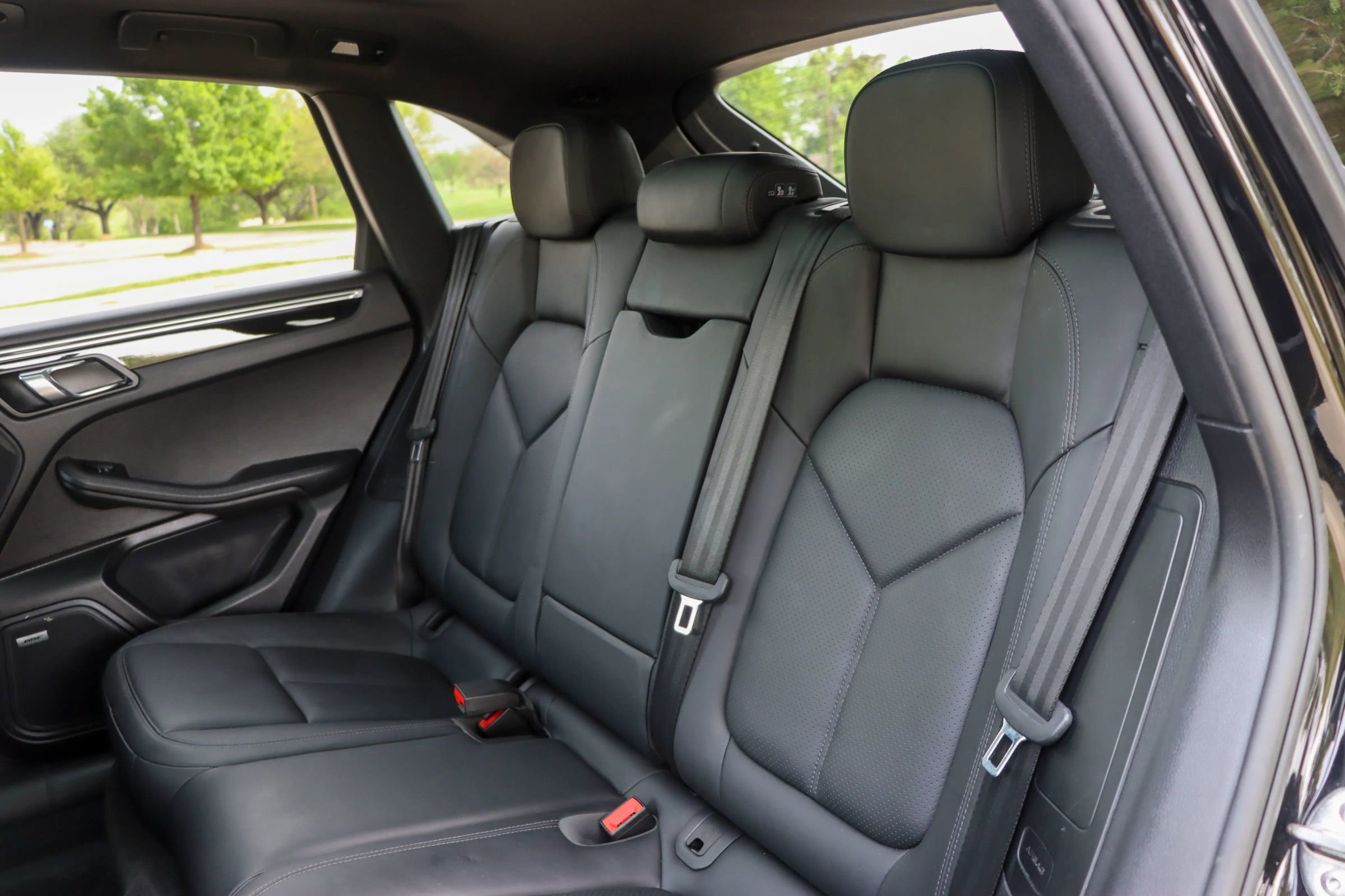 Used 2017 Porsche Macan S image 17