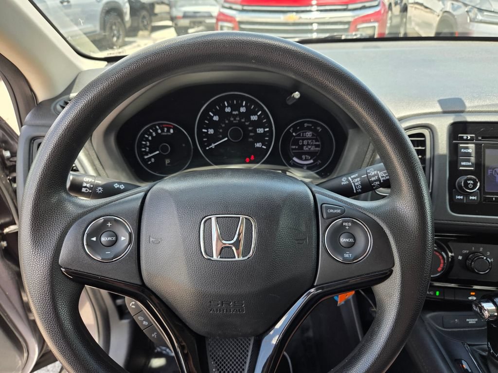 Used 2021 Honda HR-V LX image 26