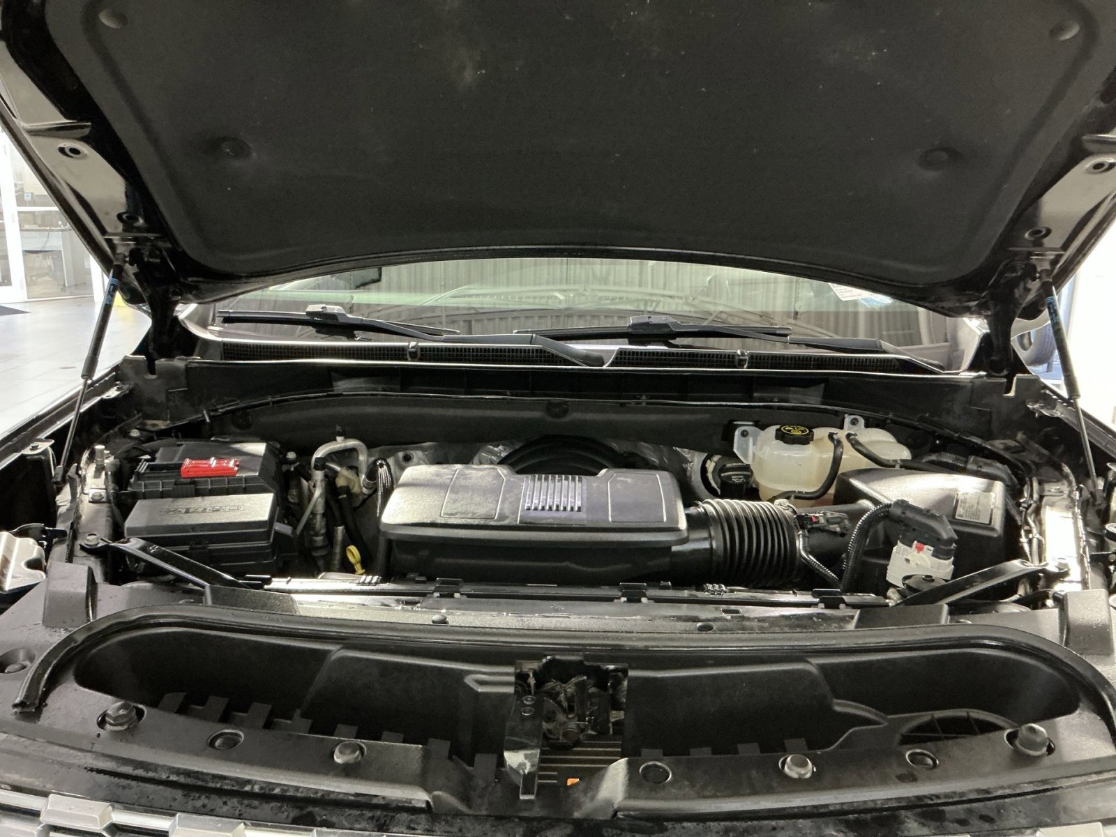 Used 2021 GMC Yukon Denali AWD/4WD image 29