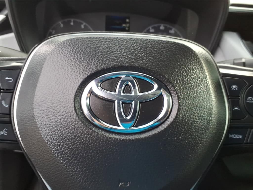 Used 2024 Toyota Corolla SE FWD image 14