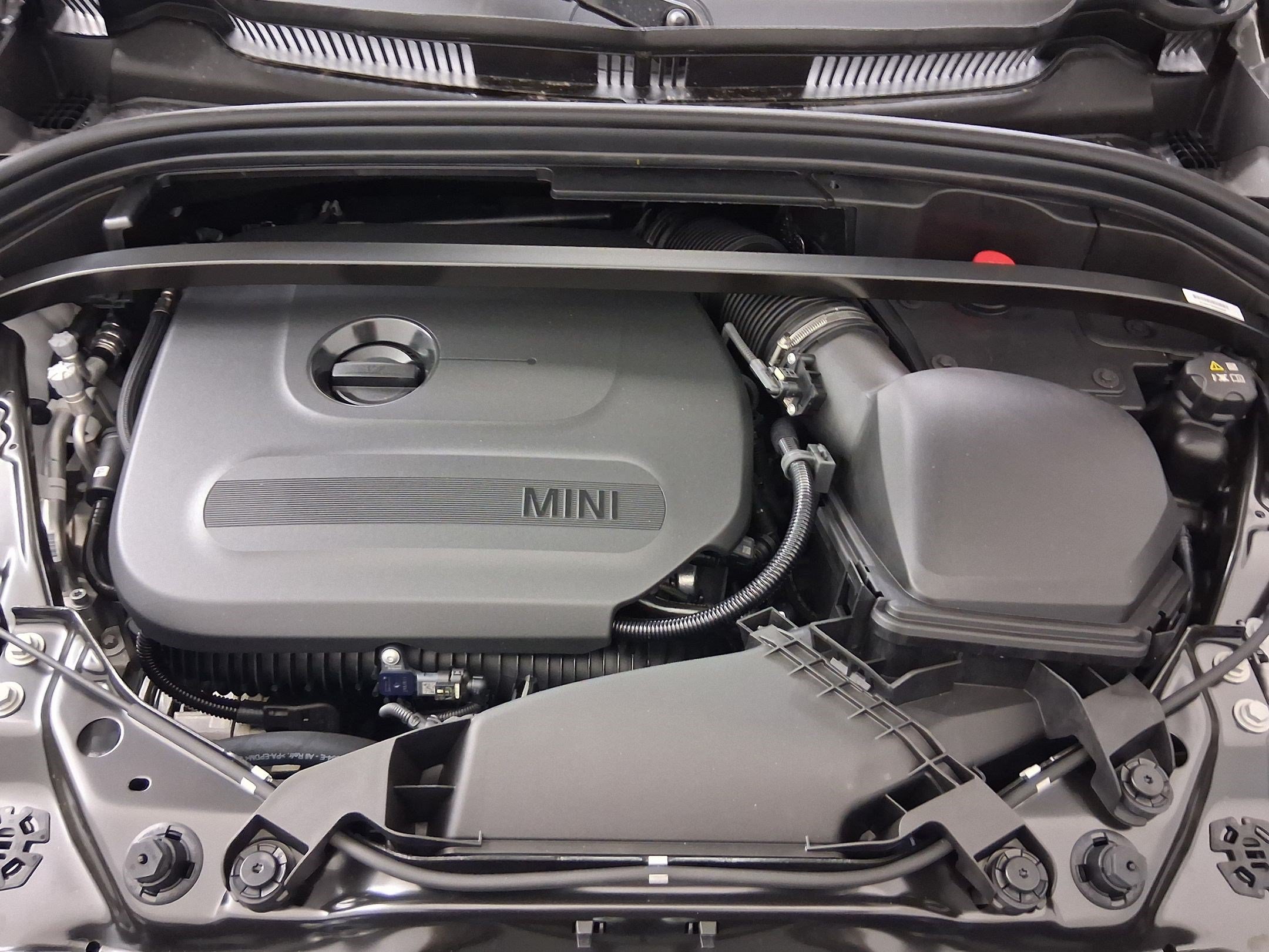 New 2027 MINI Cooper Countryman S AWD/4WD image 58