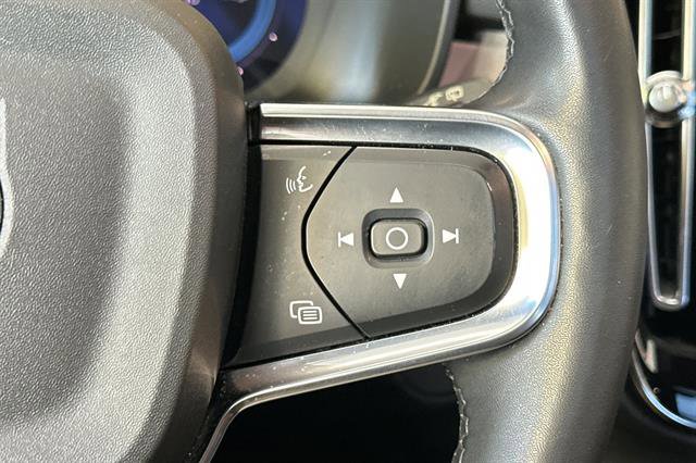 Certified 2024 Volvo XC40 Recharge Ultimate w/ Protection Package Premier image 28