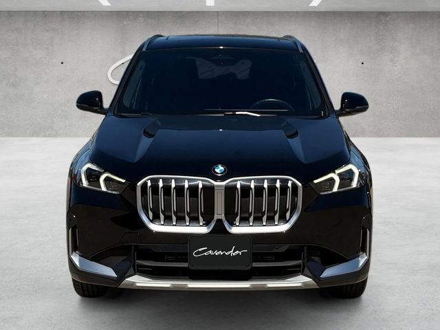 Used 2025 BMW X1 xDrive28i AWD/4WD image 18