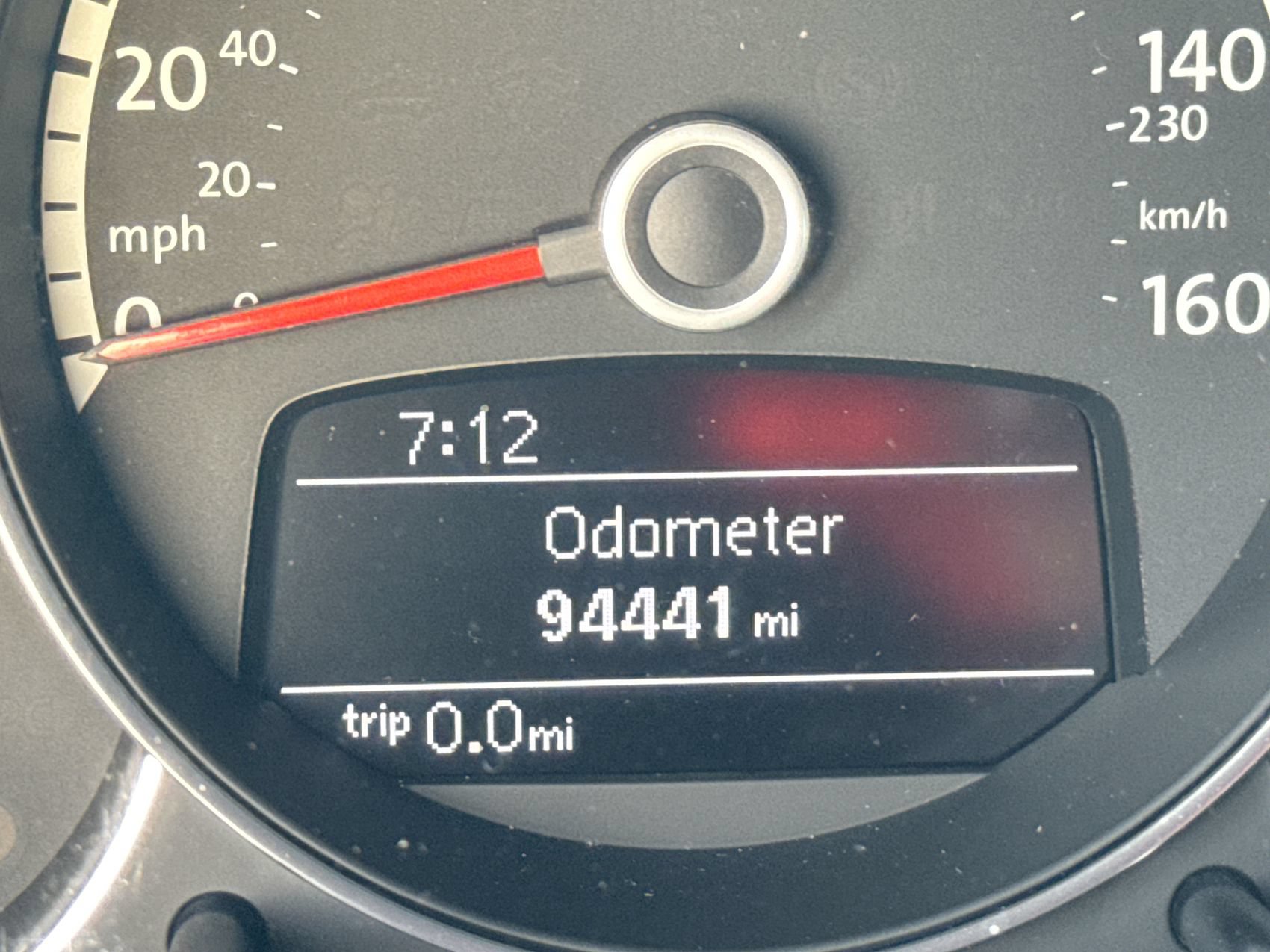 Used 2016 Volkswagen Beetle 1.8T S FWD image 16
