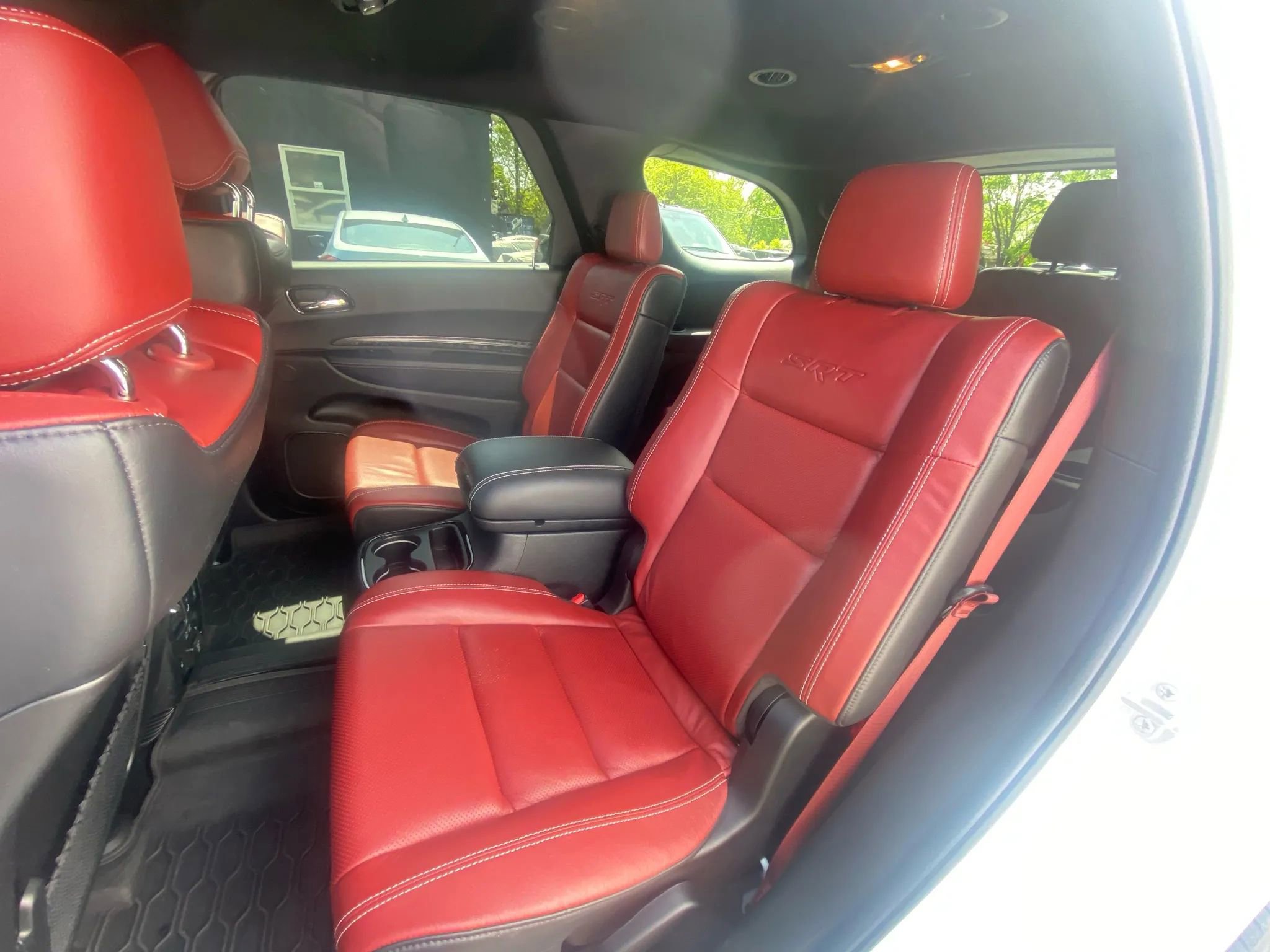 Used 2023 Dodge Durango SRT Hellcat AWD/4WD image 15
