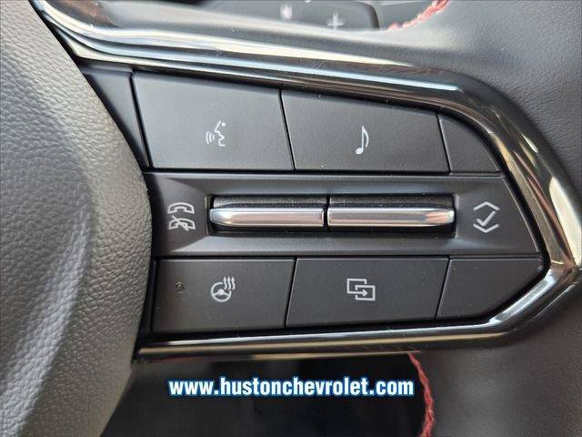 New 2026 Chevrolet Traverse RS FWD image 35