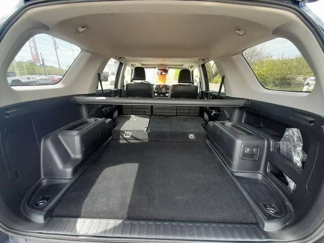 Used 2020 Toyota 4Runner TRD Off-Road Premium w/ Moonroof Package AWD/4WD image 45