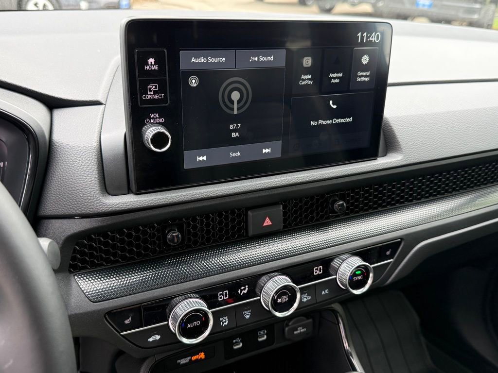 Certified 2026 Honda CR-V Sport-L image 25